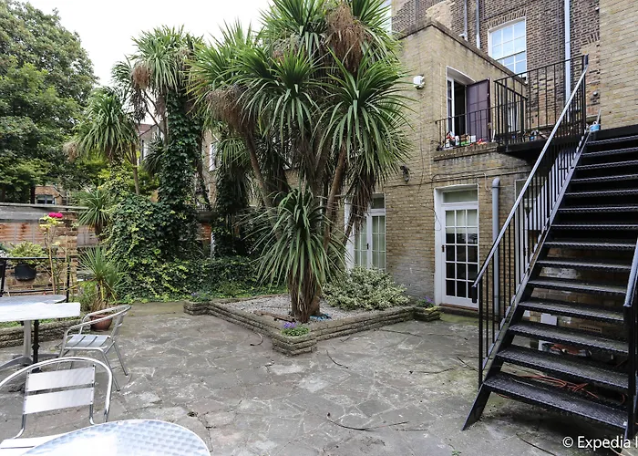 Swinton Hotel Londra